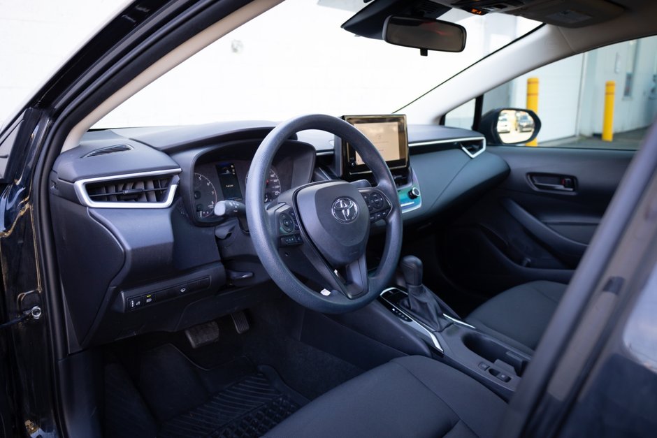 2024 Toyota Corolla LE-14