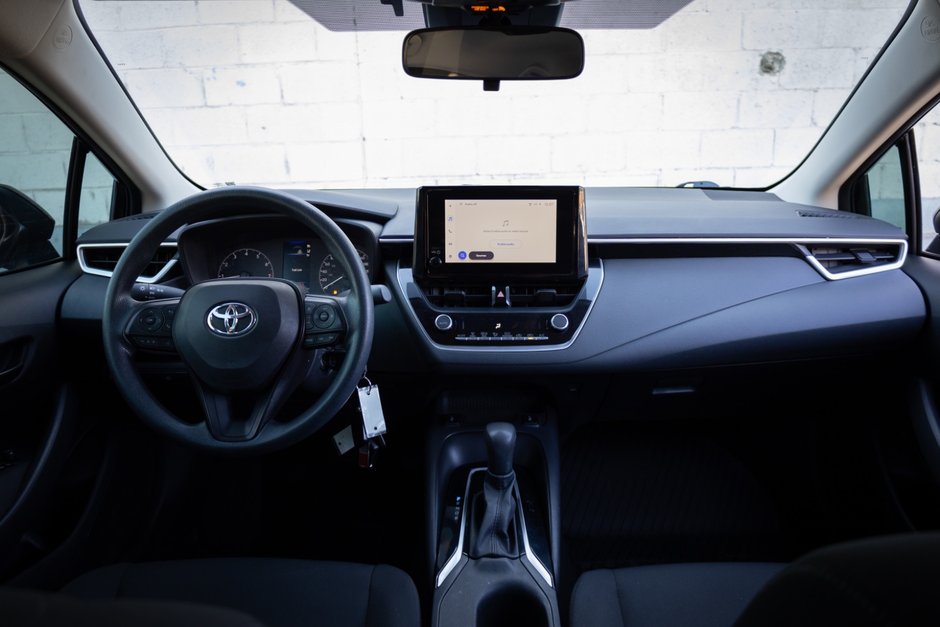 2024 Toyota Corolla LE-15