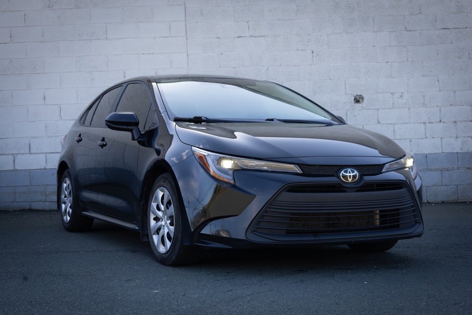 2024 Toyota Corolla LE-6