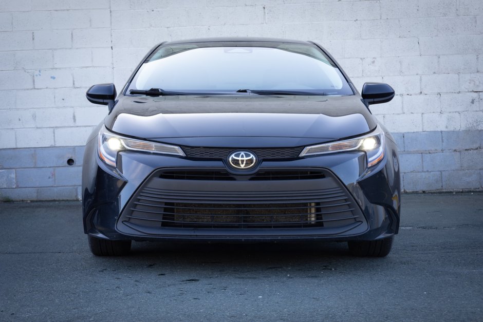 2024 Toyota Corolla LE-4