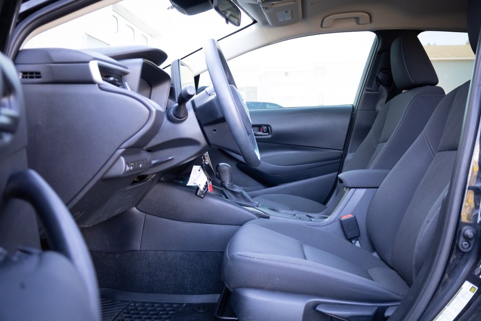 2024 Toyota Corolla LE-12