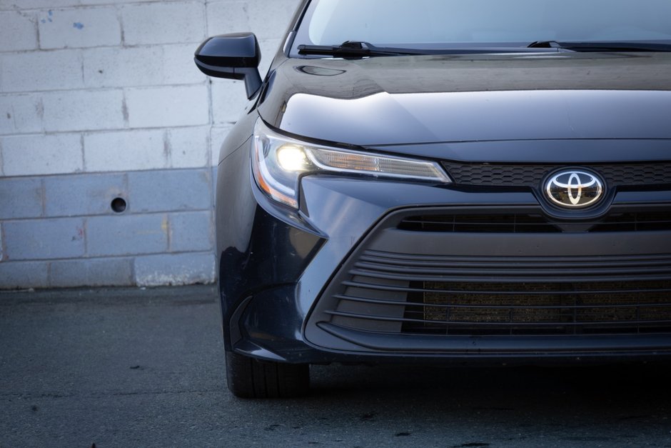 2024 Toyota Corolla LE-5