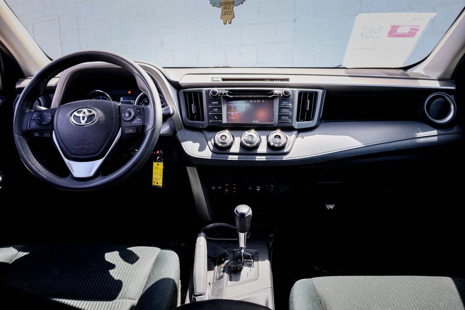 2018 Toyota RAV4 LE-13