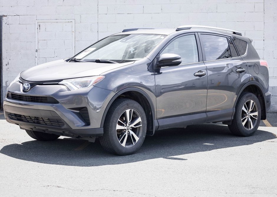 2018 Toyota RAV4 LE-5