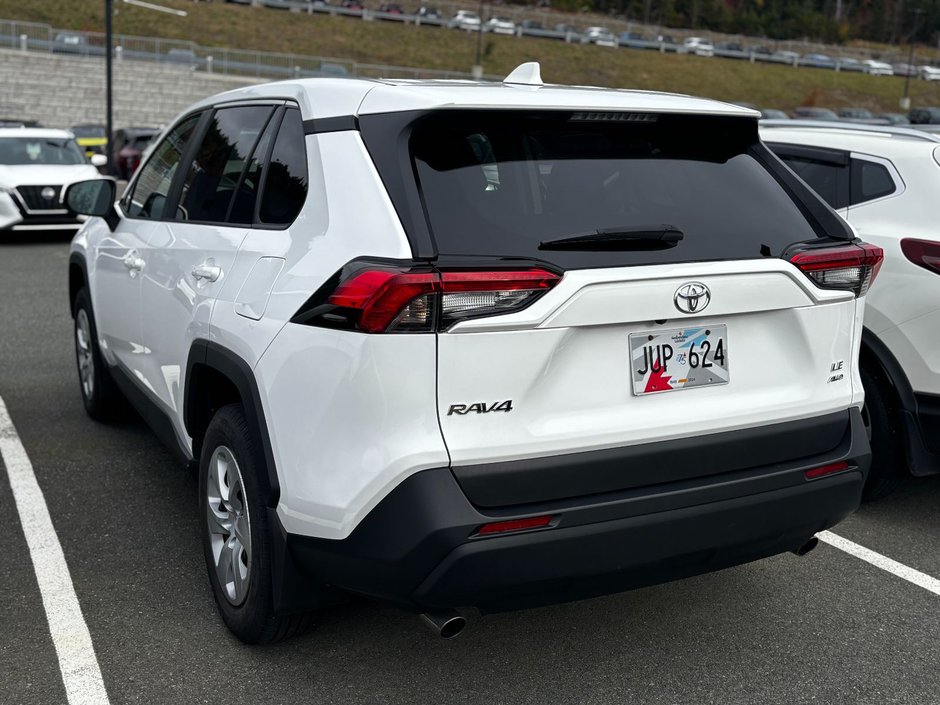 2024 Toyota RAV4 LE-6