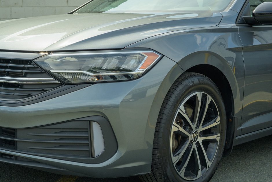 2023 Volkswagen Jetta Comfortline-6