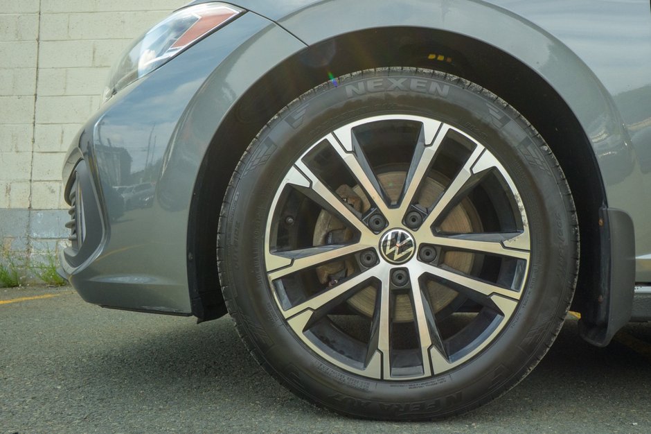 2023 Volkswagen Jetta Comfortline-1