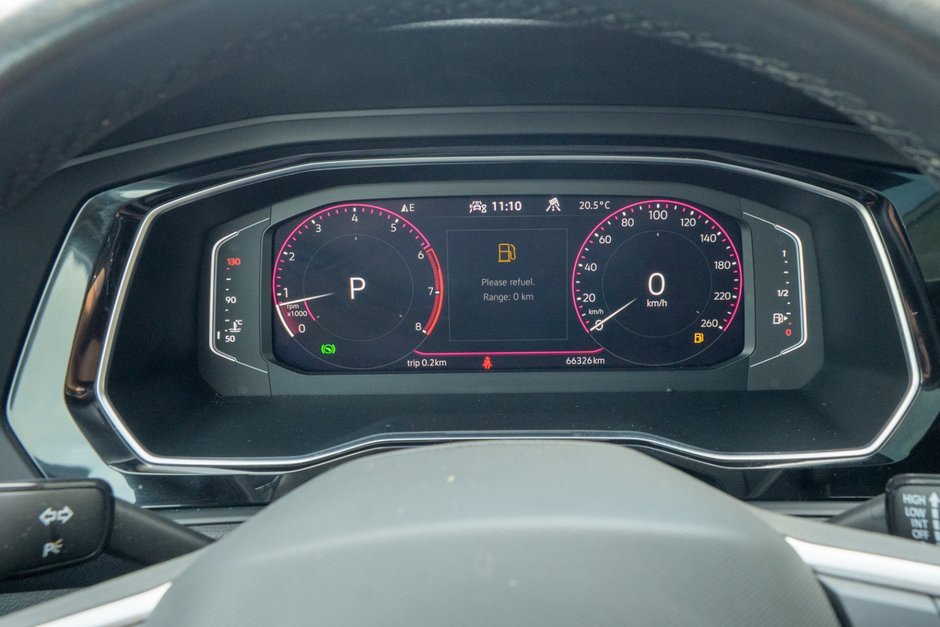 2023 Volkswagen Jetta Comfortline-4