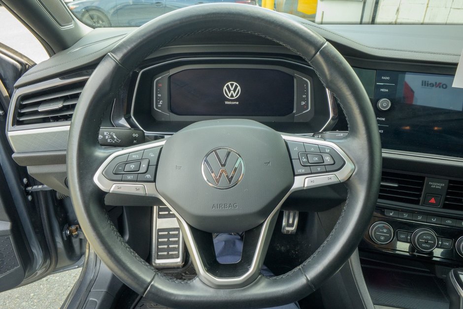2023 Volkswagen Jetta Comfortline-3