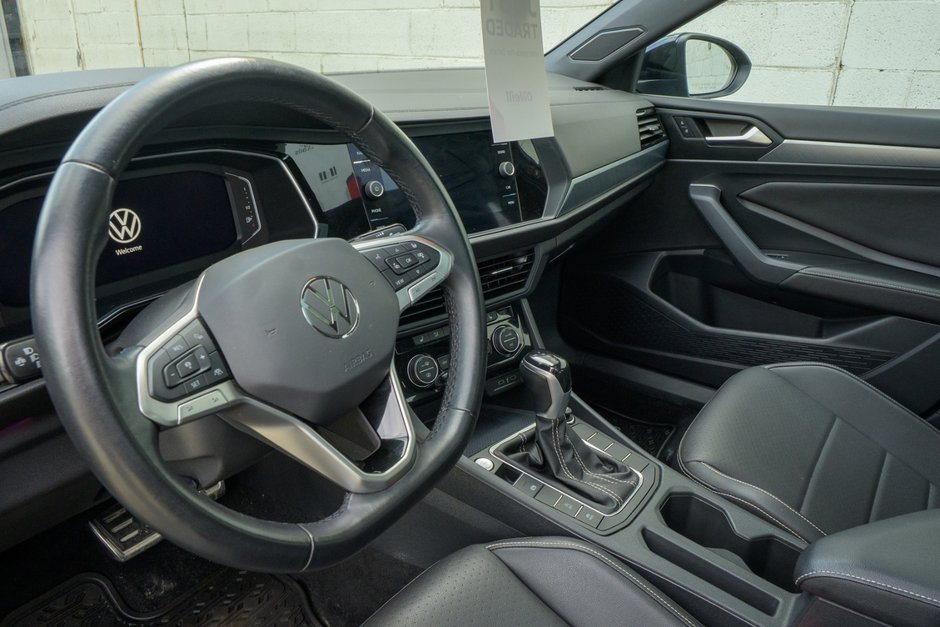 2023 Volkswagen Jetta Comfortline-2