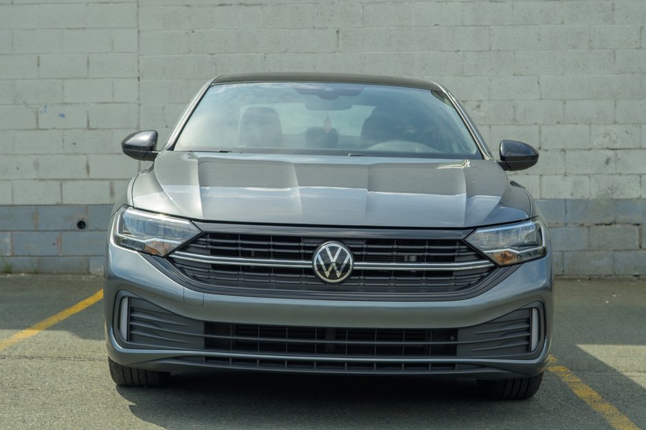 2023 Volkswagen Jetta Comfortline-7