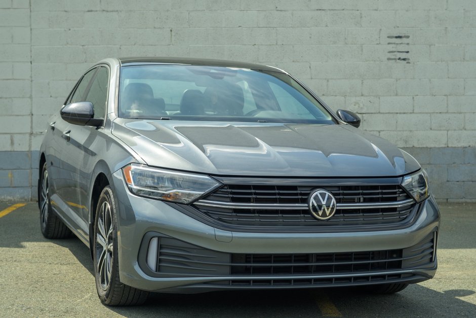 2023 Volkswagen Jetta Comfortline-9