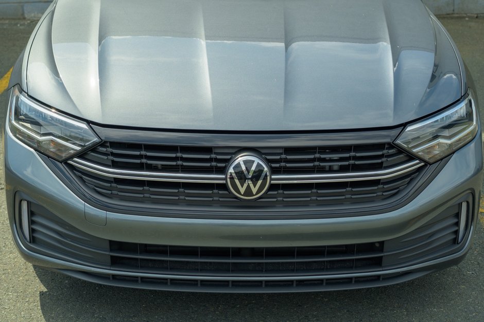 2023 Volkswagen Jetta Comfortline-8