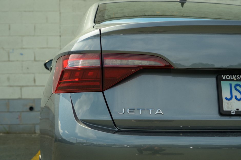 2023 Volkswagen Jetta Comfortline-11