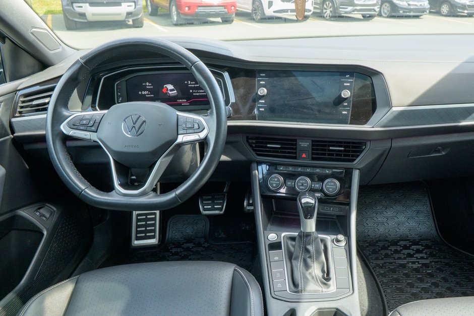 2023 Volkswagen Jetta Comfortline-5