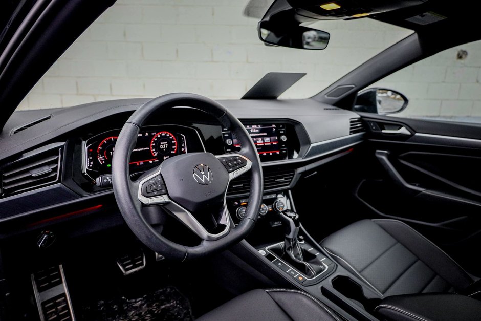 2024 Volkswagen Jetta Comfortline-9