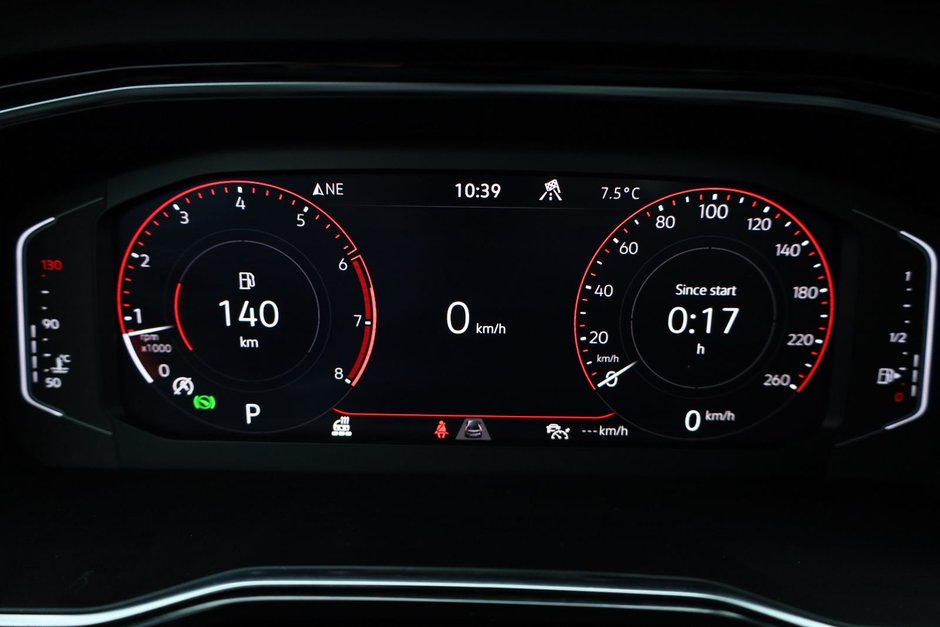 2024 Volkswagen Jetta Comfortline-12