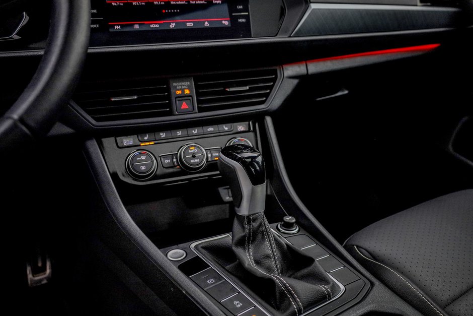 2024 Volkswagen Jetta Comfortline-13