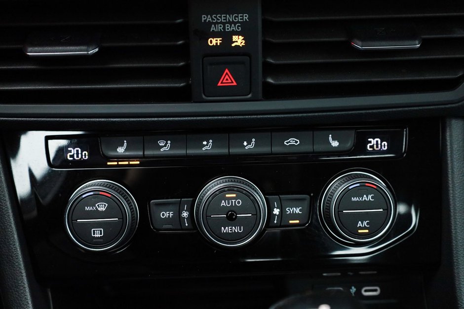 2024 Volkswagen Jetta Comfortline-14