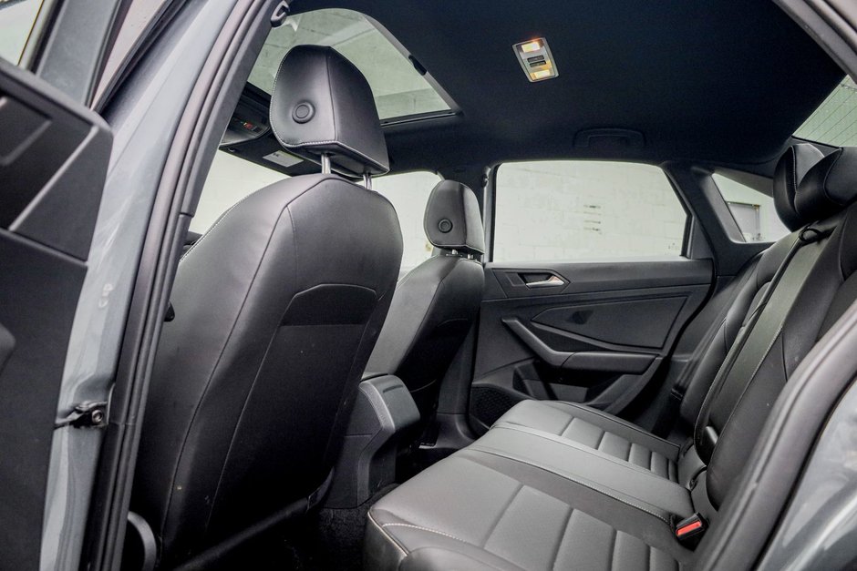 2024 Volkswagen Jetta Comfortline-18