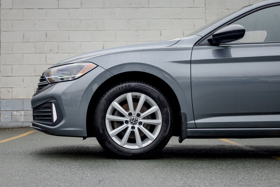 2024 Volkswagen Jetta Comfortline-1