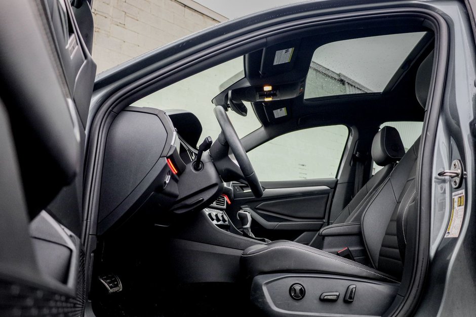 2024 Volkswagen Jetta Comfortline-8