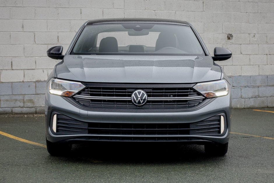 2024 Volkswagen Jetta Comfortline-4