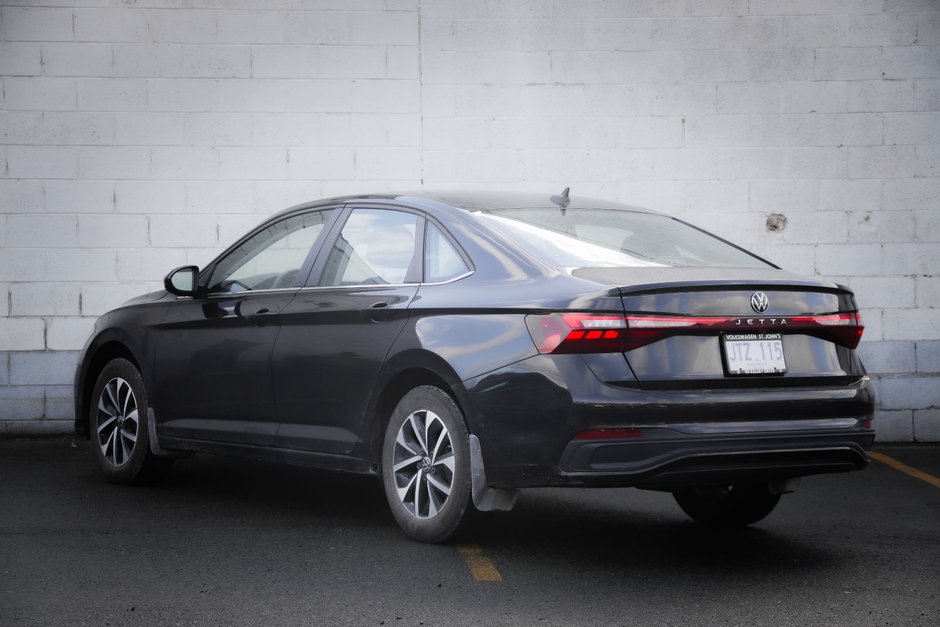 2025 Volkswagen Jetta Trendline-11