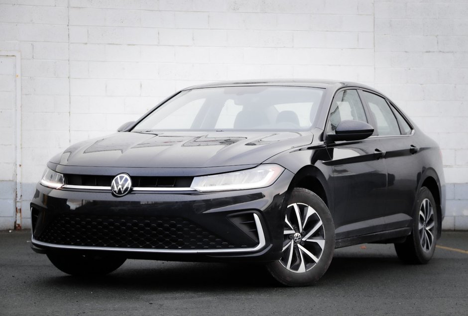 2025 Volkswagen Jetta Trendline-2