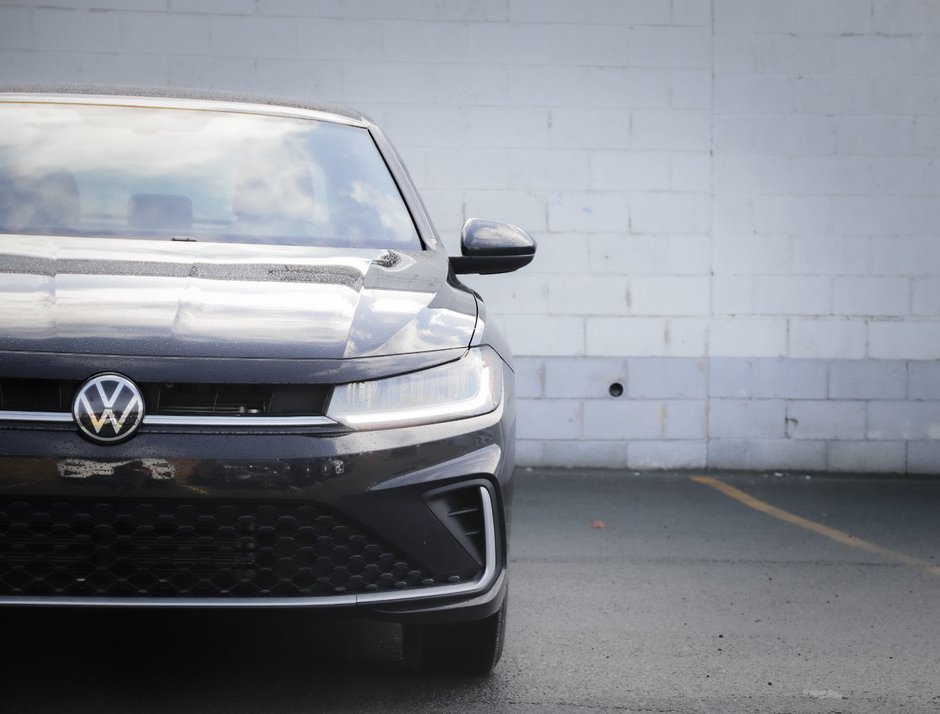 2025 Volkswagen Jetta Trendline-6