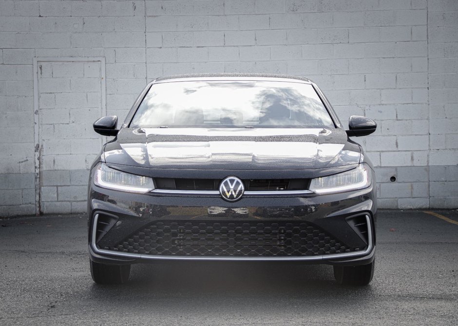 2025 Volkswagen Jetta Trendline-5