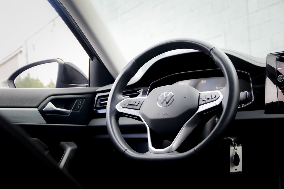 2025 Volkswagen Jetta Trendline-25