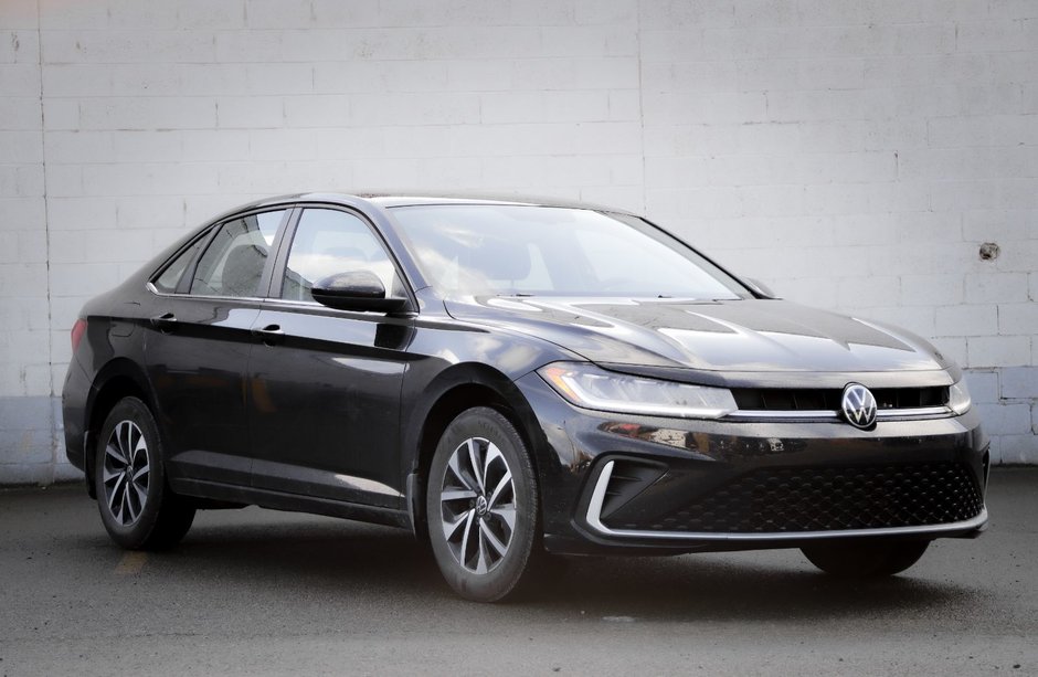 2025 Volkswagen Jetta Trendline-7