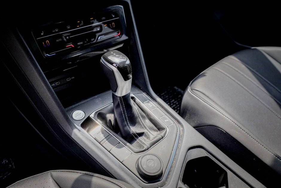 2024 Volkswagen Tiguan Comfortline R-Line Black Edition-13