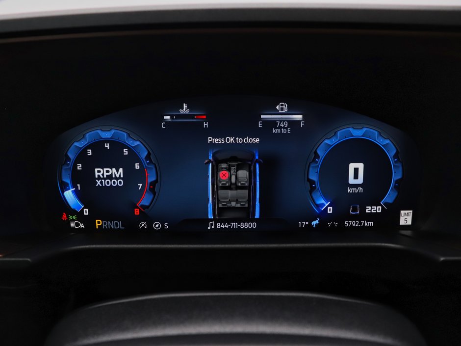2025 Ford Bronco Sport Outer Banks-25