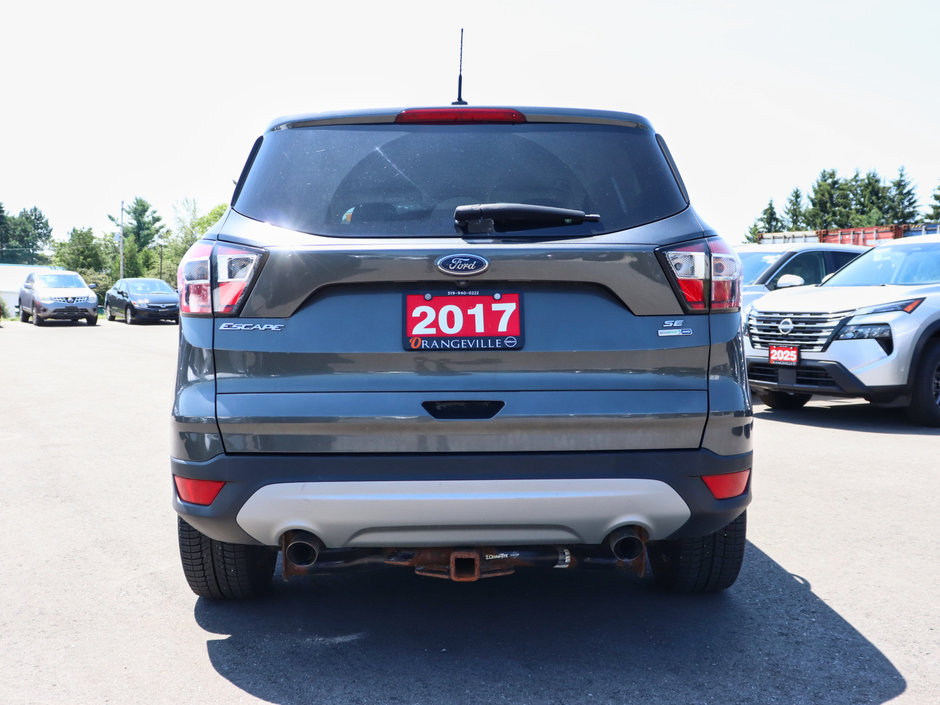 2017 Ford Escape SE-3