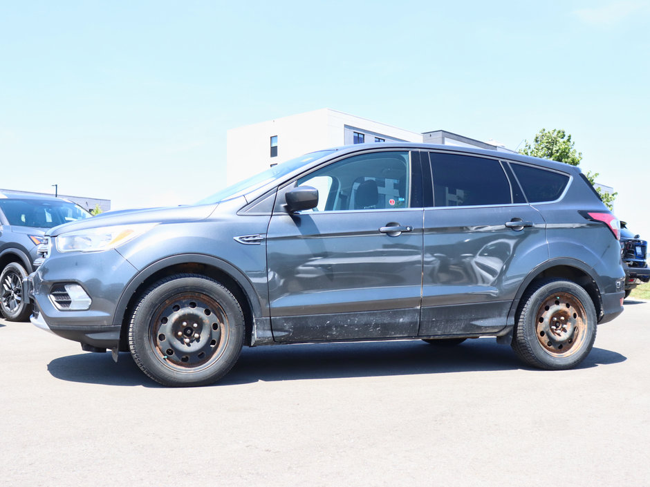 2017 Ford Escape SE-4