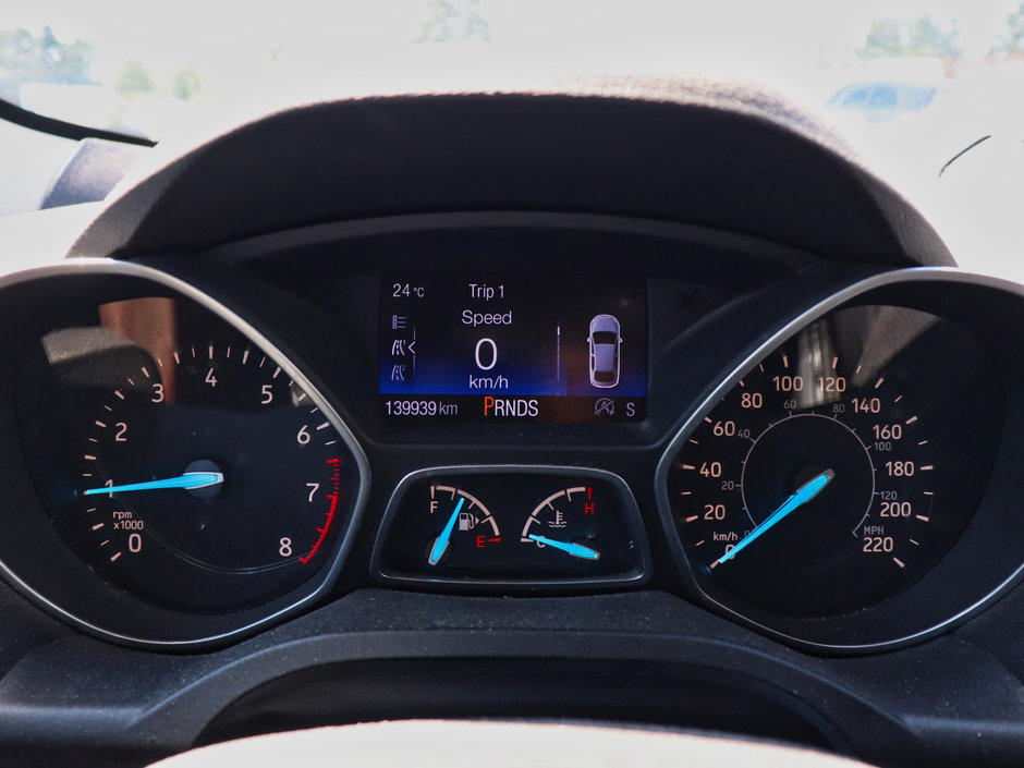 2017 Ford Escape SE-5