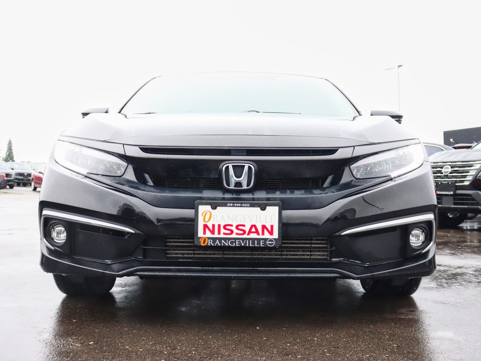 2020 Honda Civic Touring-1