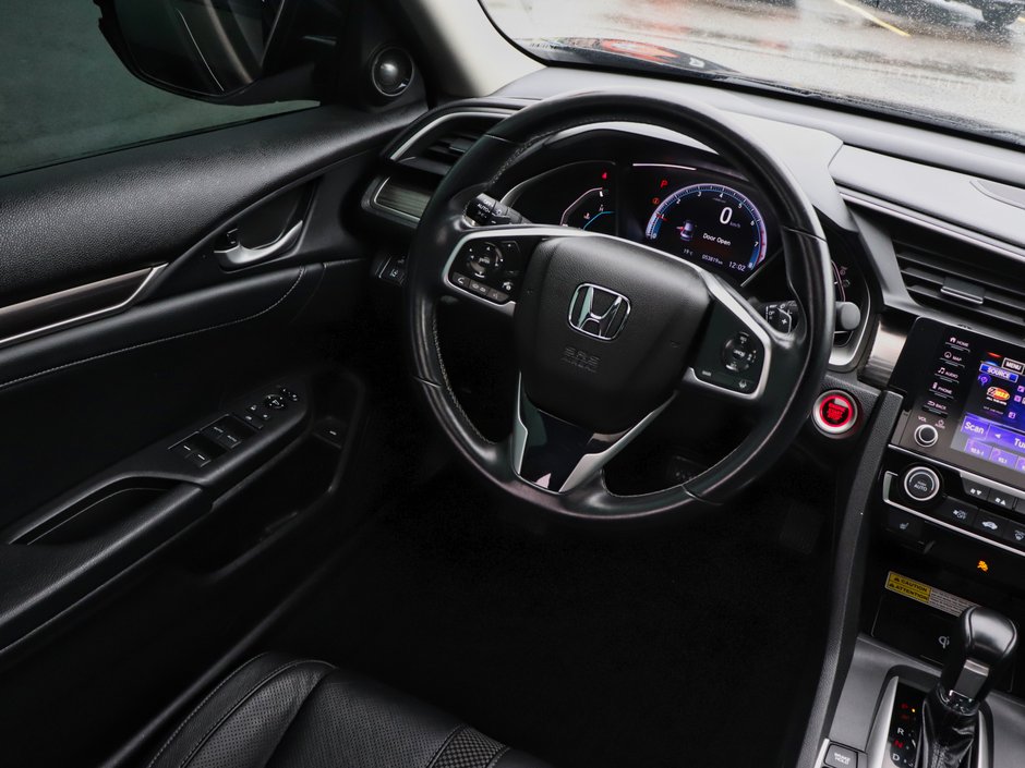 2020 Honda Civic Touring-13