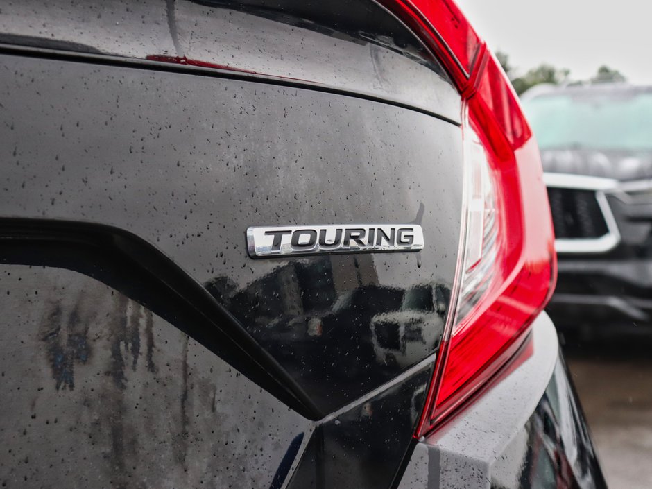 2020 Honda Civic Touring-20