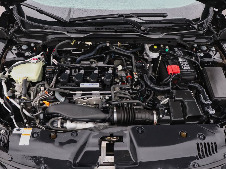 2020 Honda Civic Touring-22