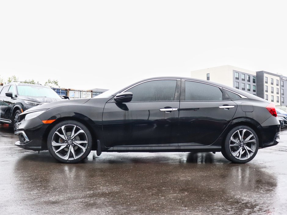2020 Honda Civic Touring-4
