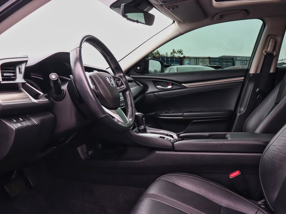 2020 Honda Civic Touring-8