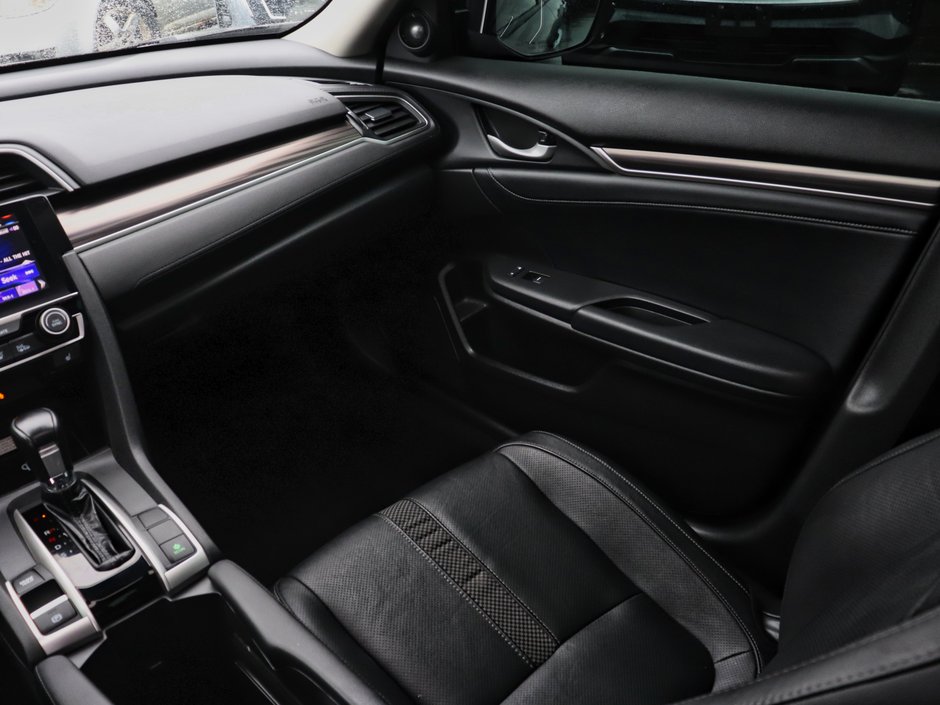 2020 Honda Civic Touring-15
