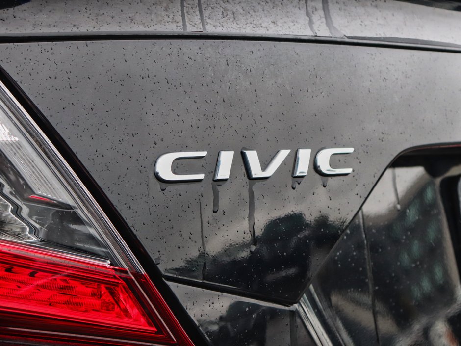 2020 Honda Civic Touring-21