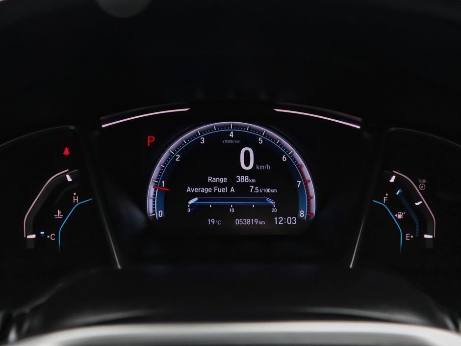 2020 Honda Civic Touring-23