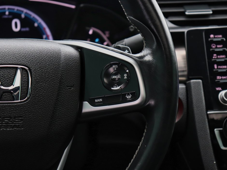 2020 Honda Civic Touring-12