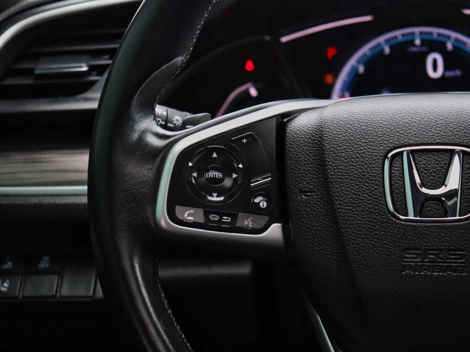 2020 Honda Civic Touring-11