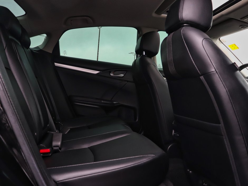 2020 Honda Civic Touring-18